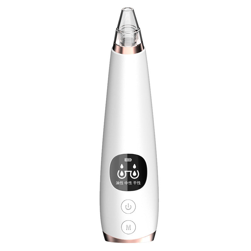 Visualized Blackhead Meter Manufacturers Household Pores - Normal white / USB