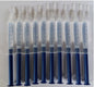 Whitening Teeth Best Teeth Whitening Gel 3ml - Q10pcs