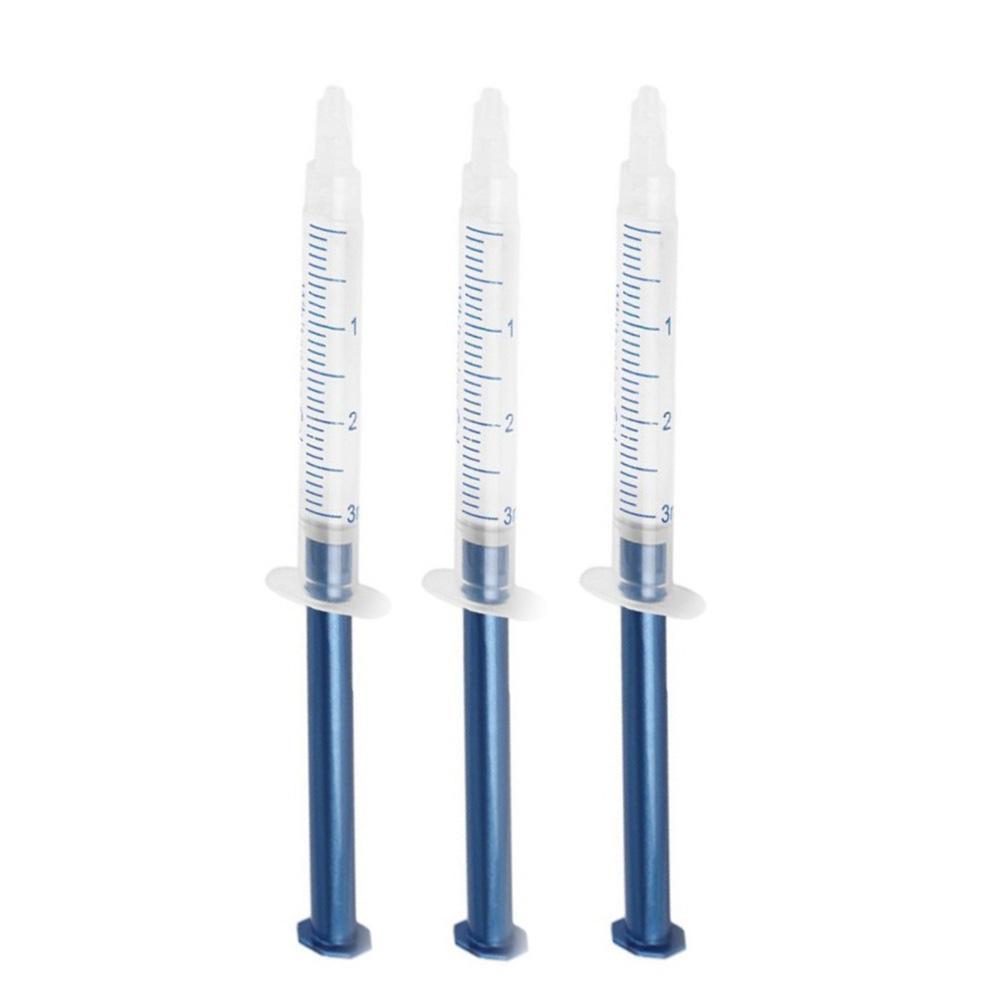 Whitening Teeth Best Teeth Whitening Gel 3ml - Q3pcs
