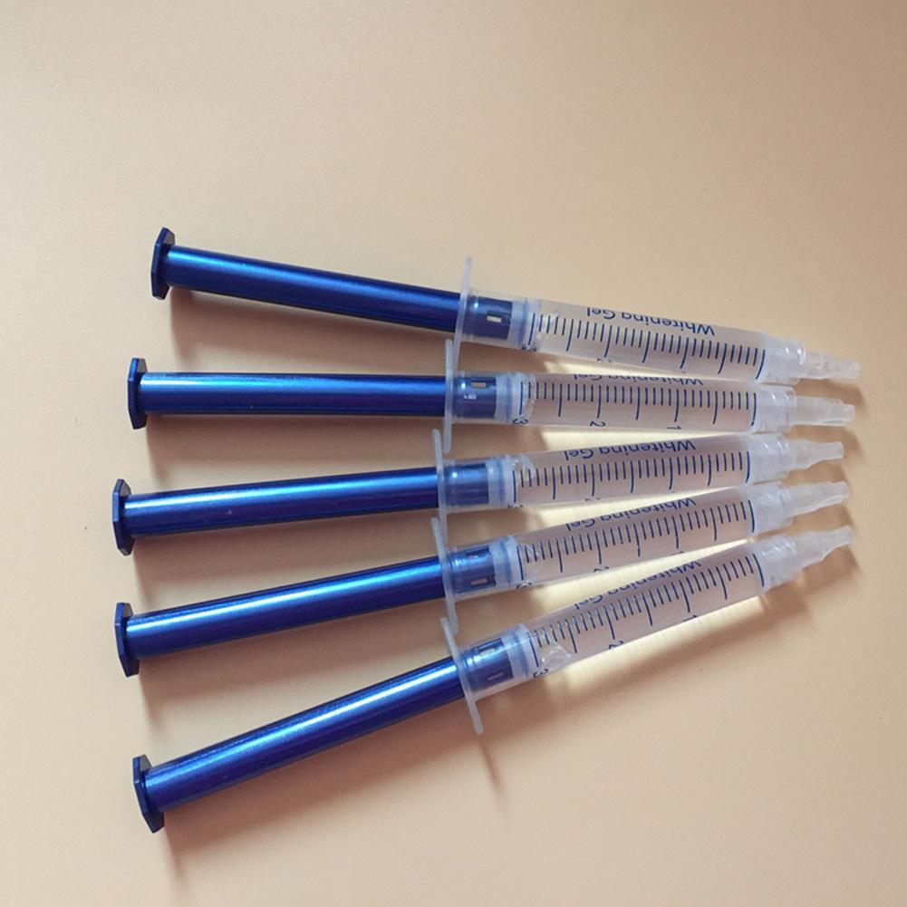 Whitening Teeth Best Teeth Whitening Gel 3ml - Q5pcs