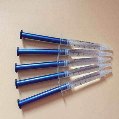 Whitening Teeth Best Teeth Whitening Gel 3ml - Q5pcs