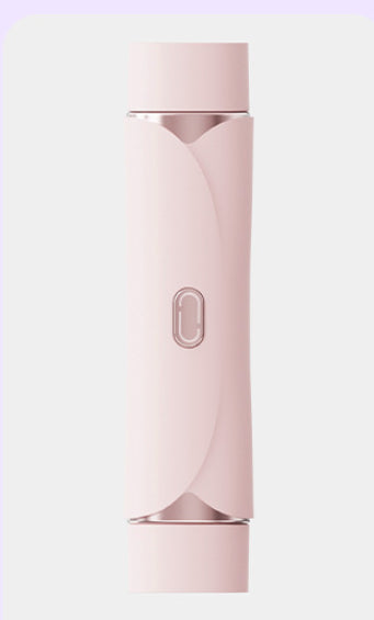 Women’s Razor Trimming - Pink / English Version